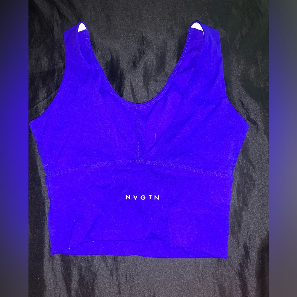 Nvgtn top